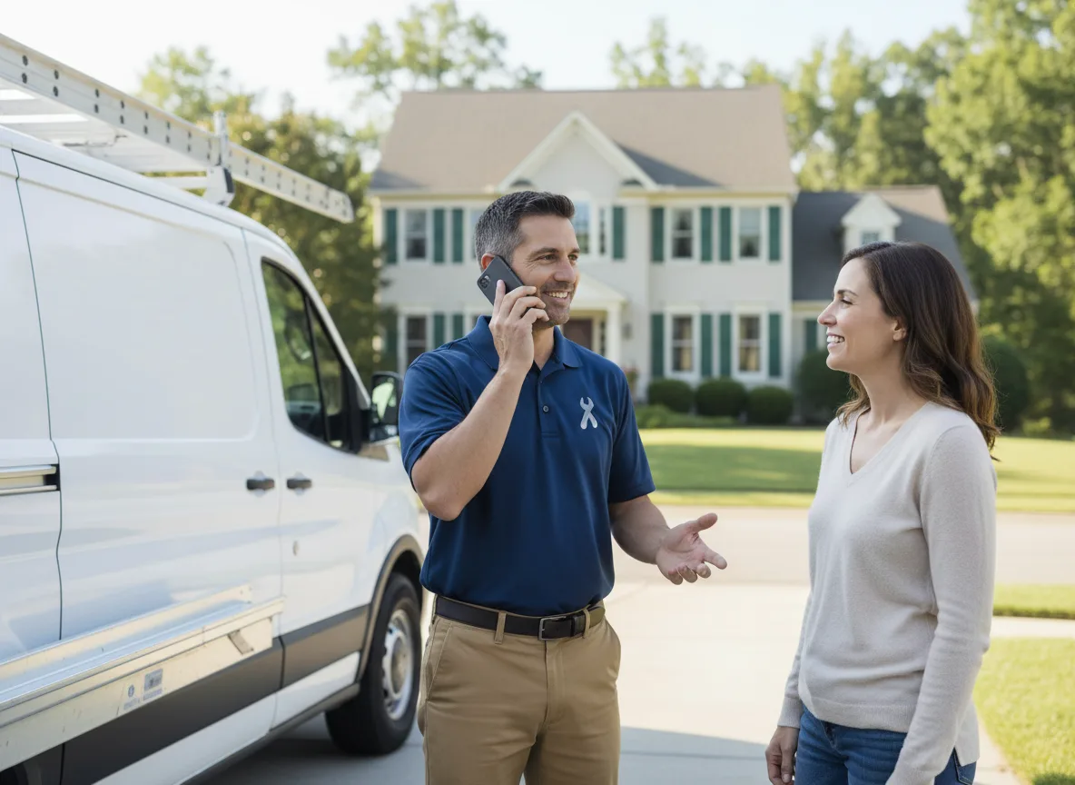 Home Gutter Service Jamestown, PA FAQs
